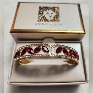 ANNE KLEIN, BRACELET, NEW